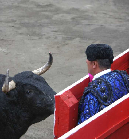 La Lente de Jero y Gerar en la 3ª de Manizales: Temple y Verdad